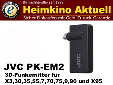 PK-EM2 3D Funk-Sync-Sender