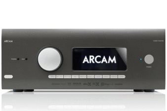 ARCAM AV-Receiver/Verstärker