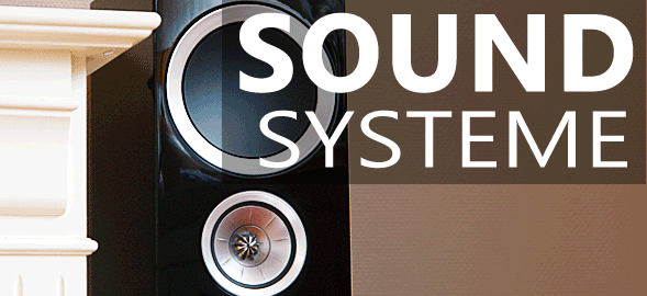 Sound Systeme